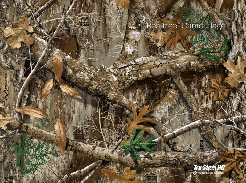 Realtree® Camouflage